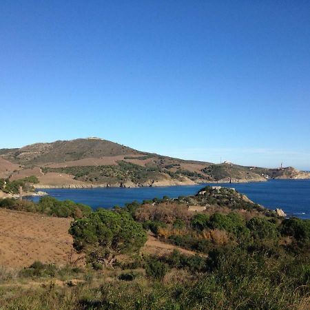 Maison Banyuls ภายนอก รูปภาพ