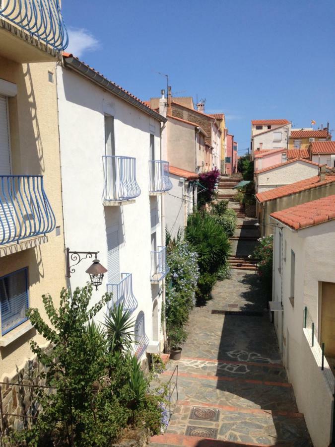 Maison Banyuls ภายนอก รูปภาพ