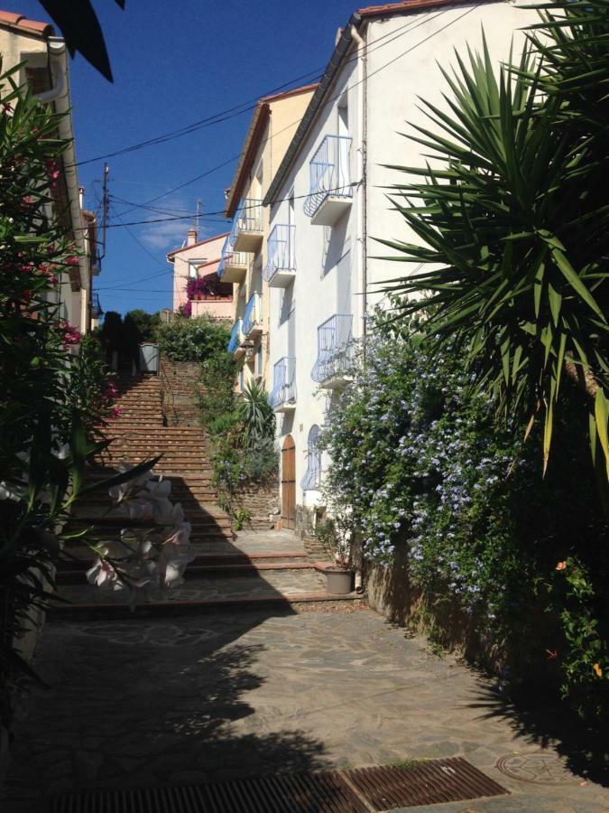 Maison Banyuls ภายนอก รูปภาพ