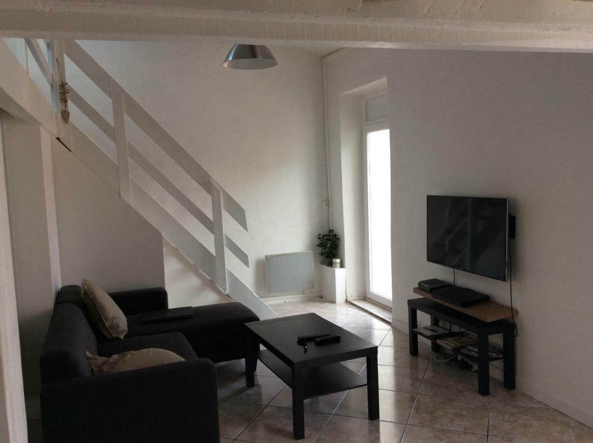 Maison Banyuls ภายนอก รูปภาพ