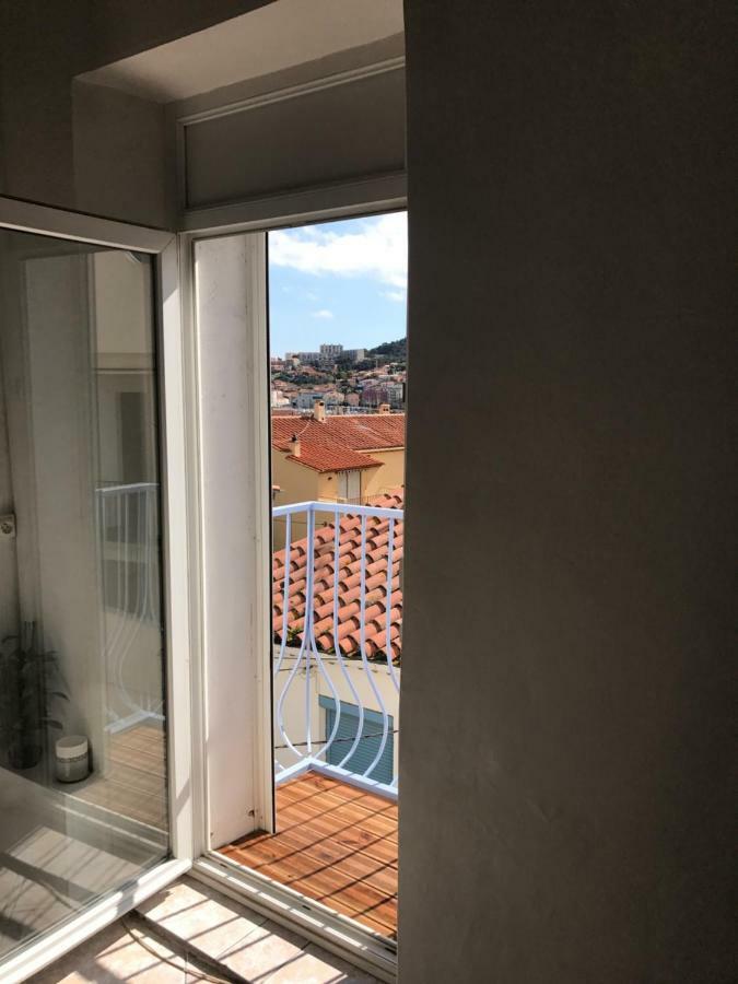 Maison Banyuls ภายนอก รูปภาพ